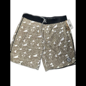 NEW MENS DRIFT SHORTS